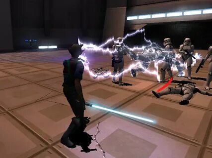 Игры star wars моды