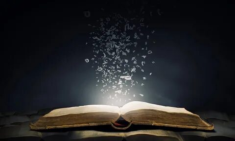 Close book