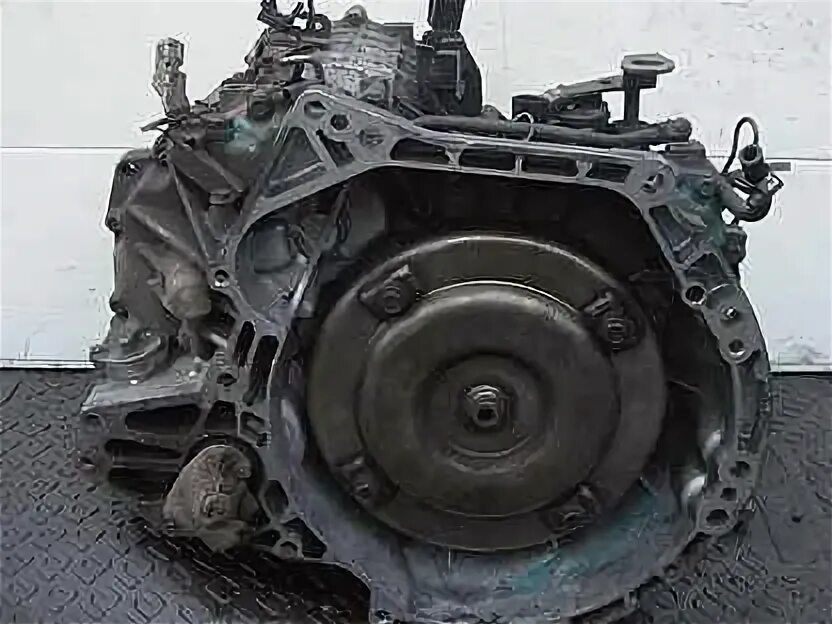Вариатор примера. Кпп вариатор nissan primera p12.