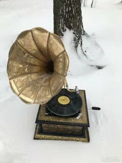 Лучшие граммофоны