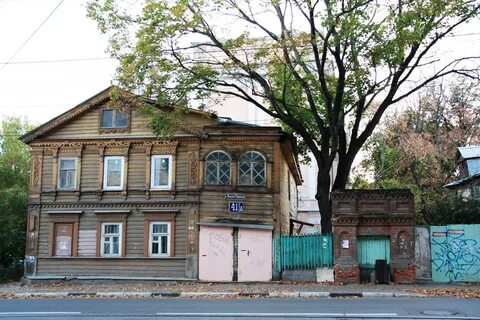 Большая печерская улица 24