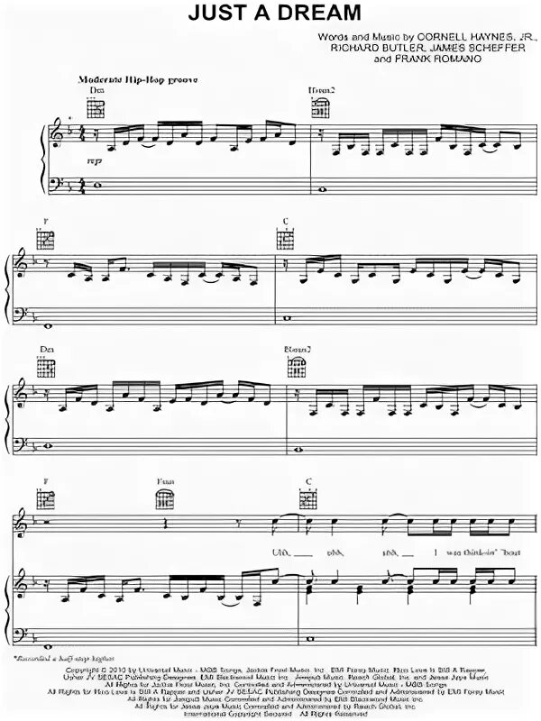 Just a dream. Nelly just a dream слушать. Разум и чувства ноты для фортепиано. Nelly dilemma. Nelly dreams перевод.