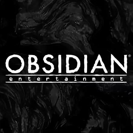 Obsidian entertainment