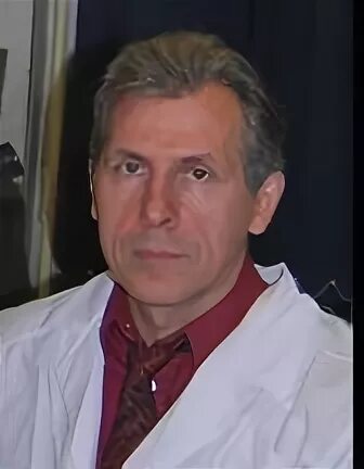 Юров ю