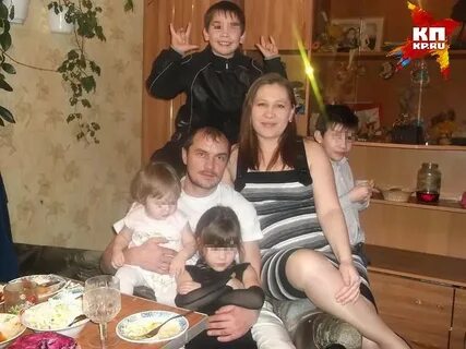 Спас семья