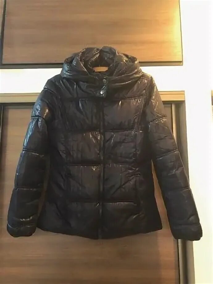 Продам куртку б у