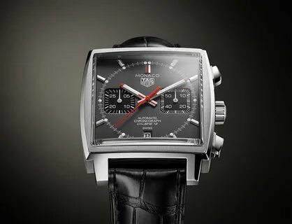 Tag heuer monaco