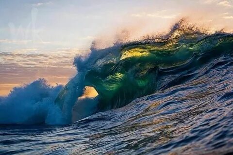 Красота нашего моря