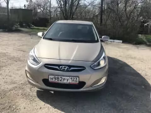 Хундай симферополь