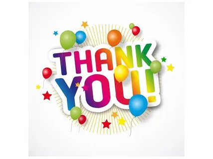 Thank you ve come