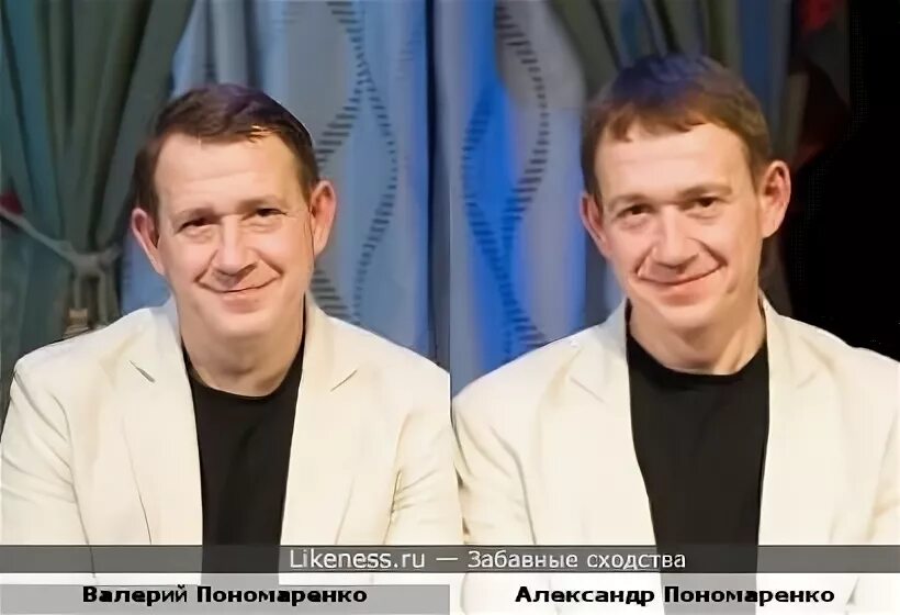 Валерий и александр пономаренко биография личная жизнь Почему Анна, вдова умершего Александра Пономаренко, обижена на его брата Валерия