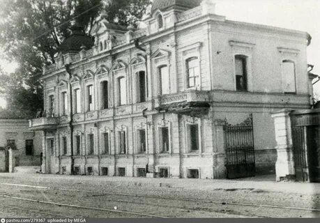 Камера шаховского