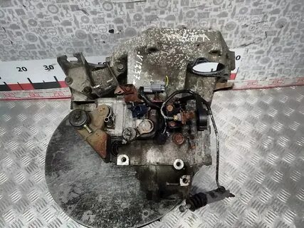 Коробка hr v