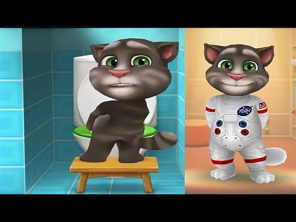 Том 1 видео. My talking Tom Level. Talking Tom Level 1000. Говорящий том в горшке. Мой говорящий том 999 уровень.