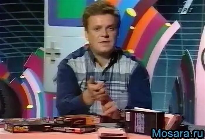 Новая реальность последний выпуск
