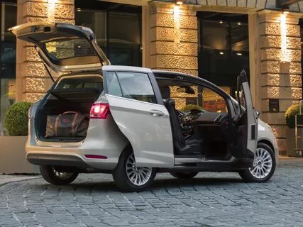 Ford wowsen max