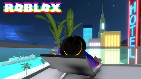 Roblox hotel