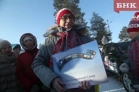 Тянется от балтики до сахалина дружная семья