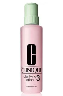 Clinique лосьон