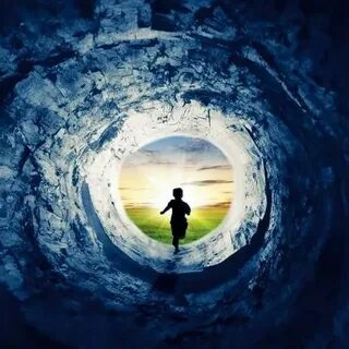 Hole miss