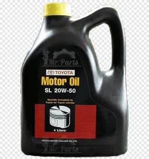 Oil 20