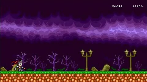 Компьютерная игра 8
