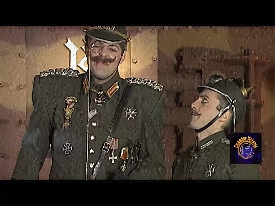 Капут 7. Железный капут каламбур. деревня дураков железный капут. ганс шмульке.