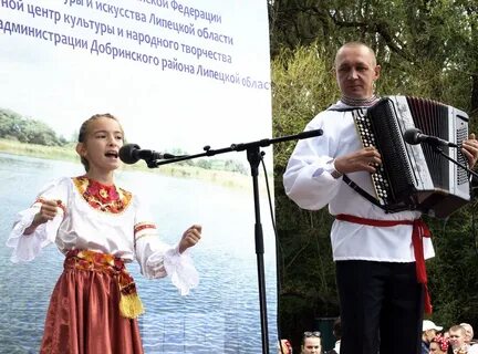 Ритм добринка
