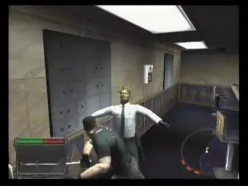 Trigger man