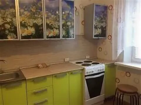 Лангепас снять