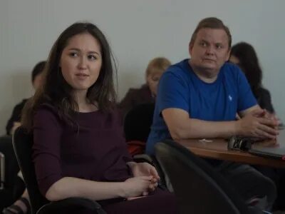 Вторая 2019