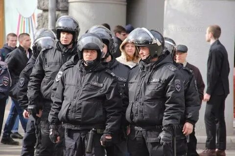 Доверена охрана