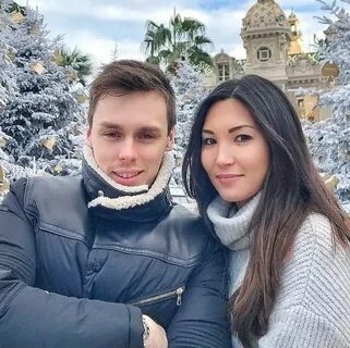 Женился на якутке