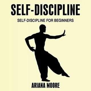 Self discipline