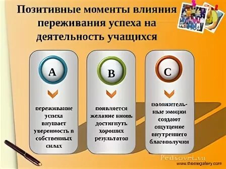 5 положительная