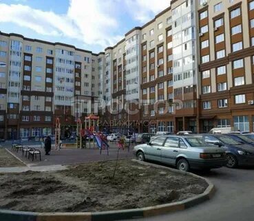 Солнечный бульвар лопатино