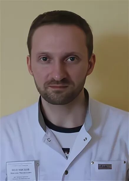 Кирсанов Алексей Николаевич, гинеколог, Кострома, 7 отзывов, 7 оценок, места при