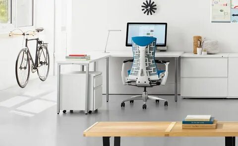 Herman miller embody