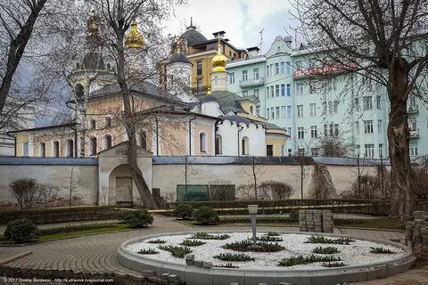 Волхонка спб