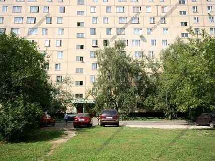 Северный бульвар 4