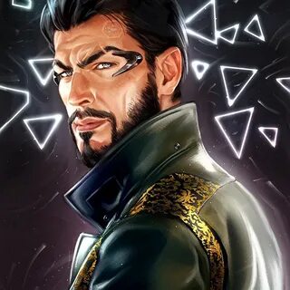 Adam art