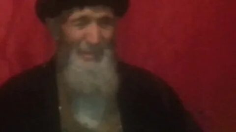 Махрамов махрам