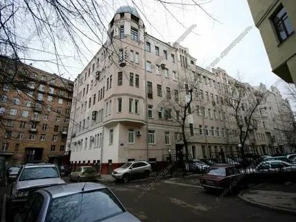 Трехпрудный переулок на карте москвы