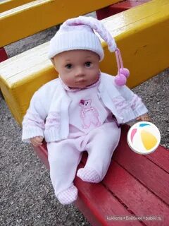 Sarah baby
