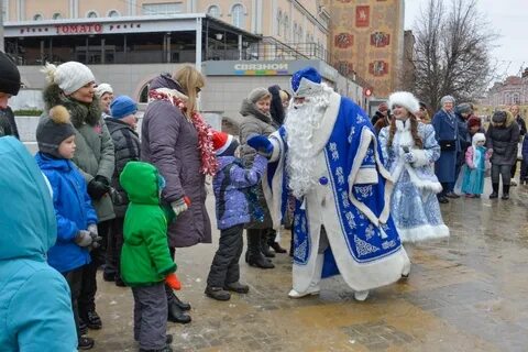 Дедов двор