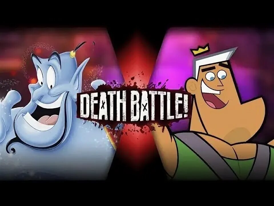 Дjafar Genie Death. Death Battle King Dedede vs Rob. Fan youtube
