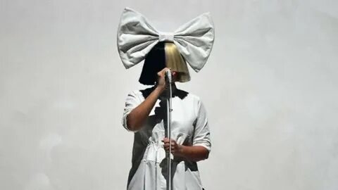 Sia give up