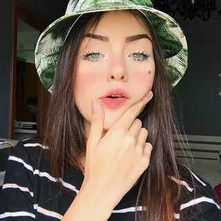 Панам девушка