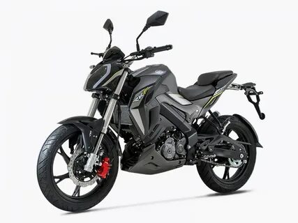 X motos 125
