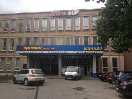 Тореза 68